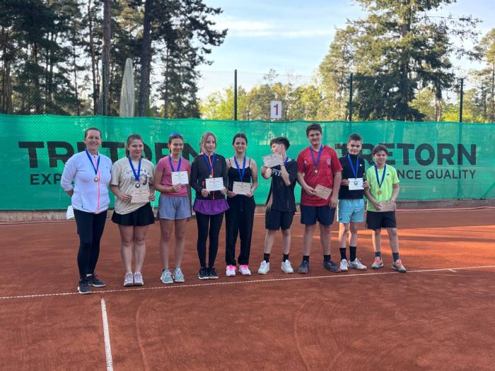 Sportovec Doks 2024