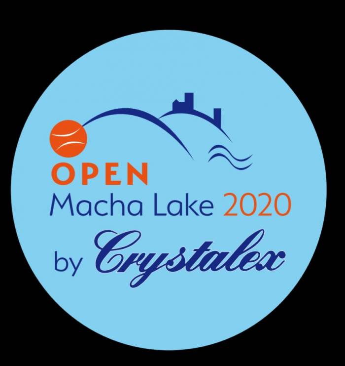 MACHA LAKE OPEN 2020 BY CRYSTALEX